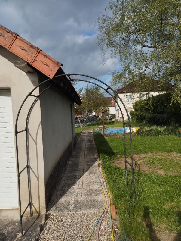 MONTCEAU-LES-MINES Maison 3