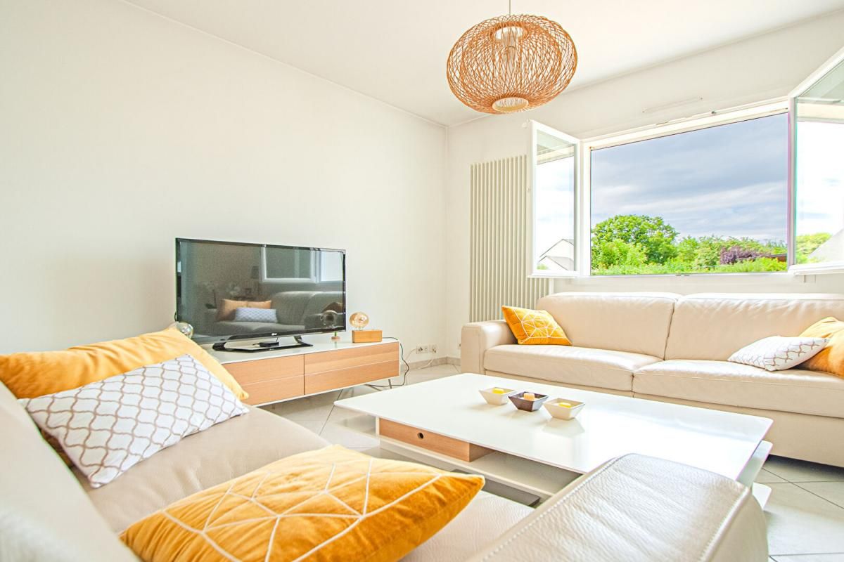 MAISON 5 pièces (130m²)