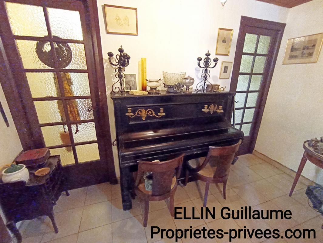 LE BOULOU Mas Le Boulou 128 m2 et terrain 5000m2 4
