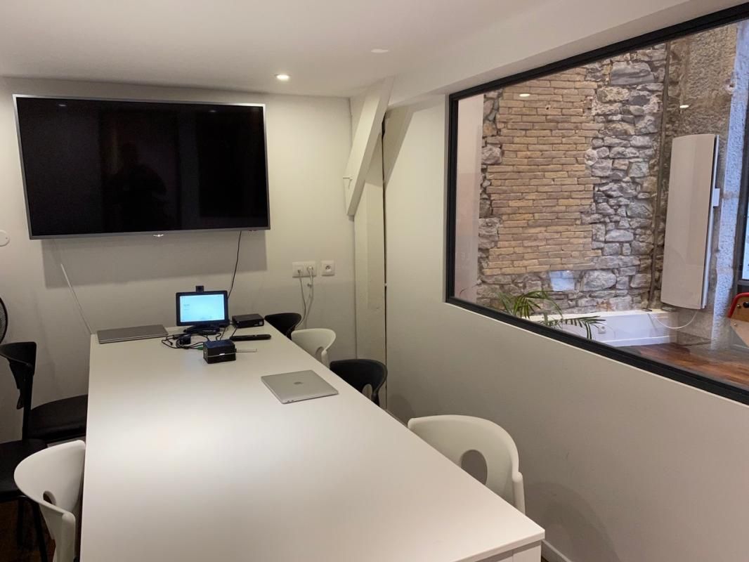 GRENOBLE GRENOBLE - Local commercial , bureaux 146 m² 2