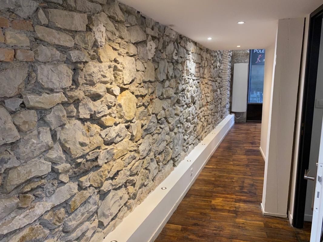 GRENOBLE GRENOBLE - Local commercial , bureaux 146 m² 4