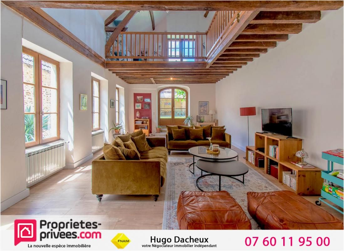 Maison Massay 9 pièce(s) 228 m2