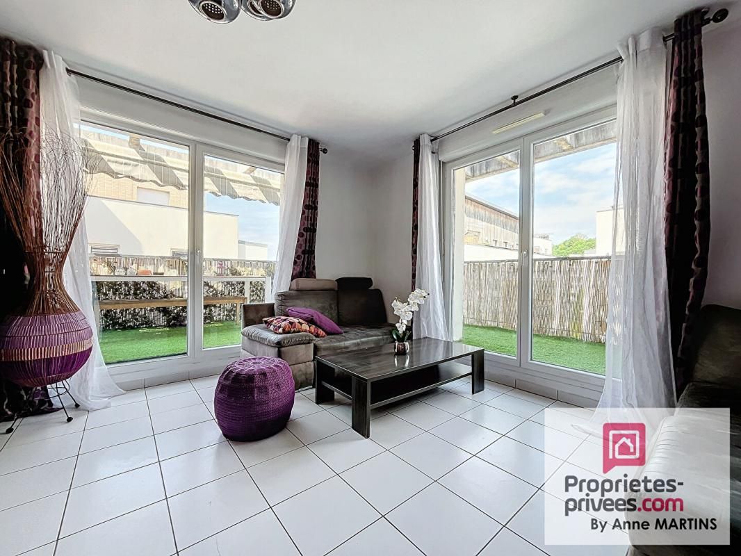 ATHIS-MONS Appartement Athis Mons 4 pièce(s) 74 m2 3