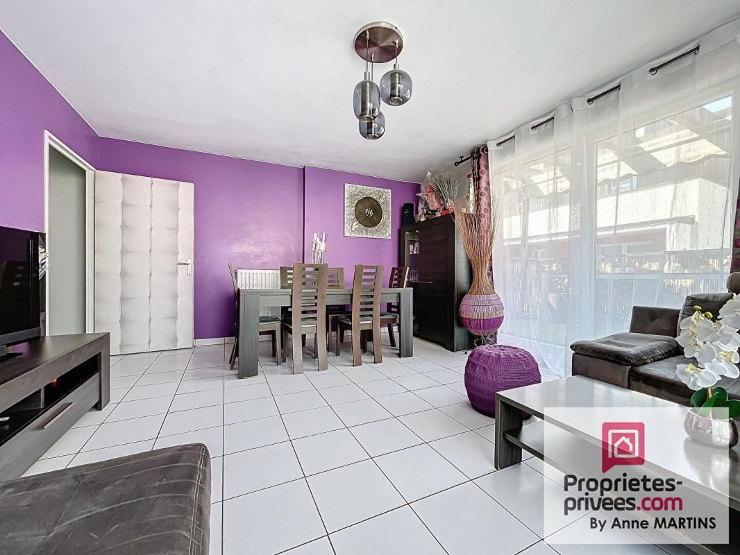 ATHIS-MONS Appartement Athis Mons 4 pièce(s) 74 m2 4