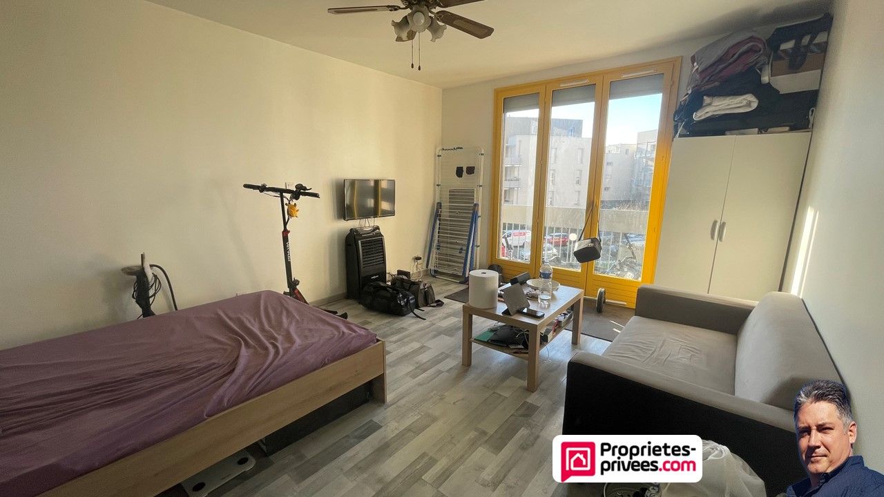 Appartement Saint Priest 4 pièce(s)