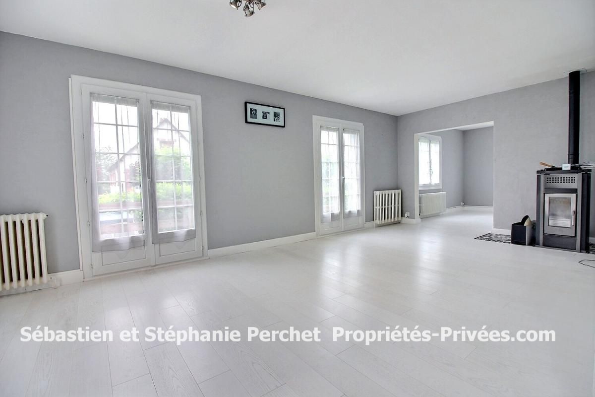 Maison Patay 4 chambres 150m2