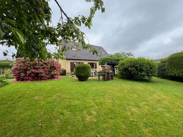 NEUF-MARCHE PAVILLON 4 CHAMBRES 104 M2 4