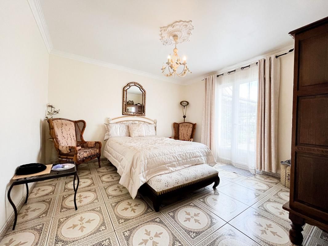 PELLEVOISIN Maison Pellevoisin 191.2 m2 3