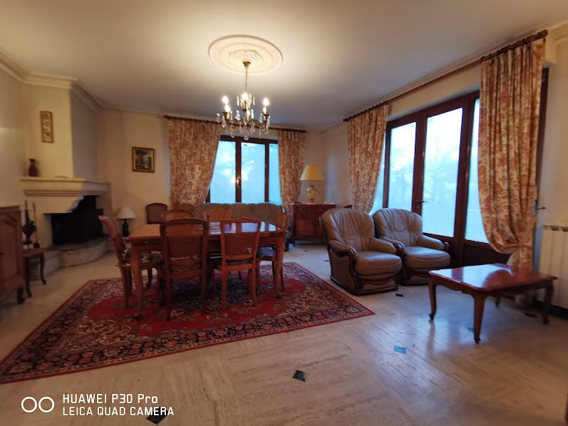 SAINTE-TERRE Vente interactive Maison Traditionnelle 3