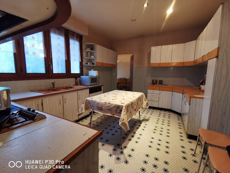SAINTE-TERRE Vente interactive Maison Traditionnelle 4