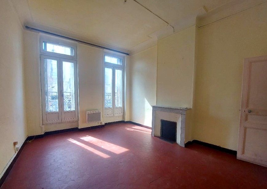 Appartement Marseille 3 pièce(s) 67 m2