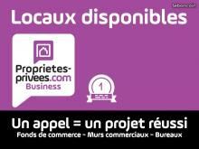 COGOLIN 83310 COGOLIN - Entrepôt / local industriel 150 m² 4