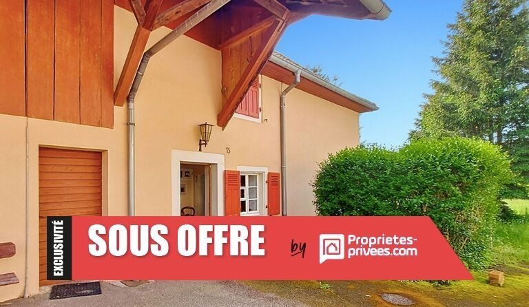 Maison KRUTH, 68820,  5 pièces, 20 ares de terrain