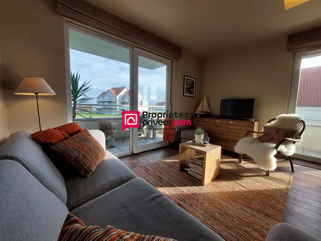 Votre agence "Propriétés-Privées .Com" vous propose :