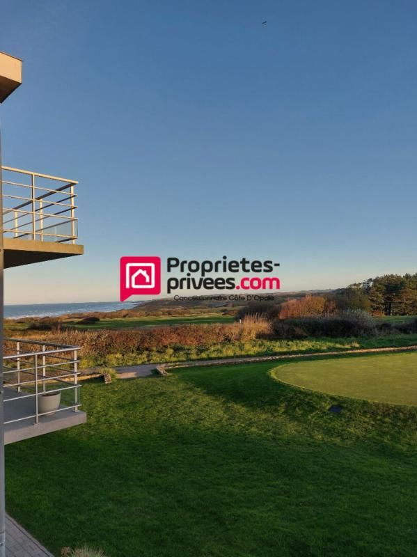 WIMEREUX Votre agence "Propriétés-Privées .Com" vous propose : 2