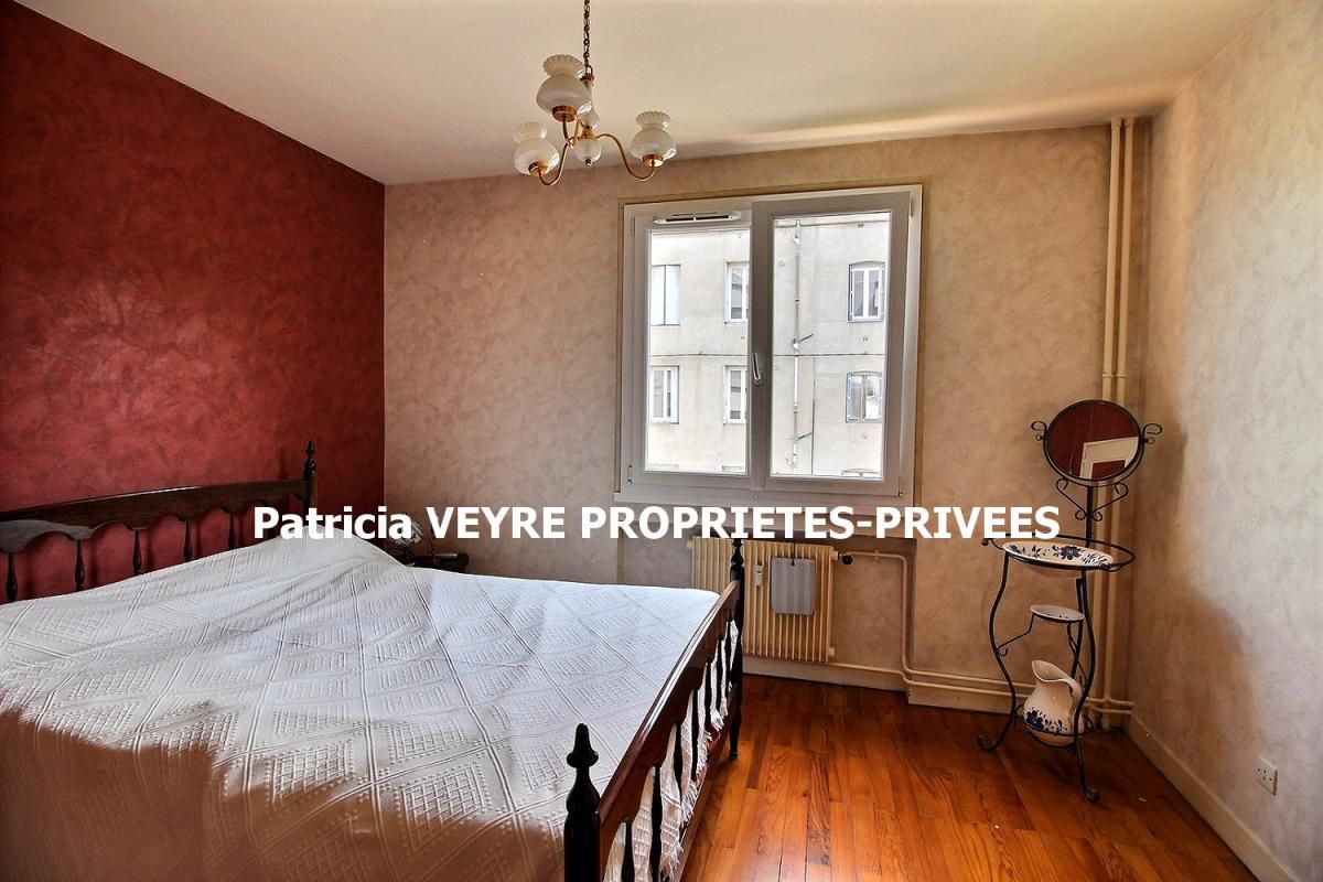 SAINT-ETIENNE Appartement 67 m² avec balcon et cave à SAINT-ETIENNE (42100) 4