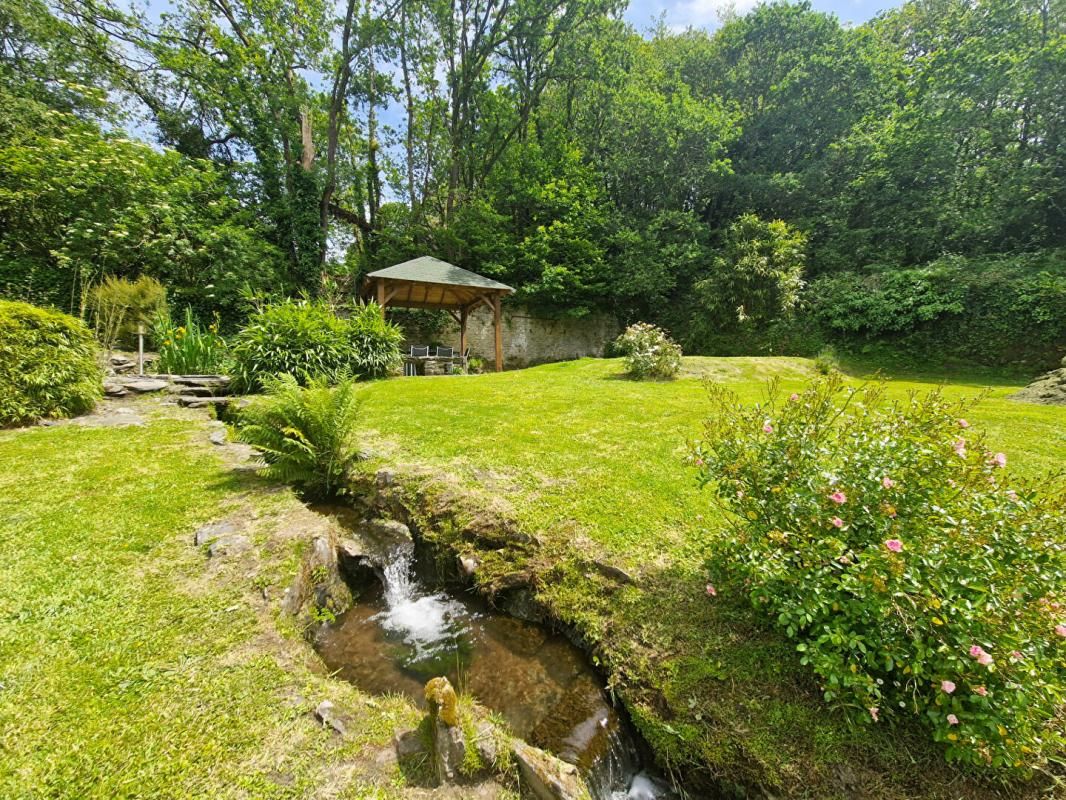 MORLAIX Charmante Maison PLOUEZOC'H 3
