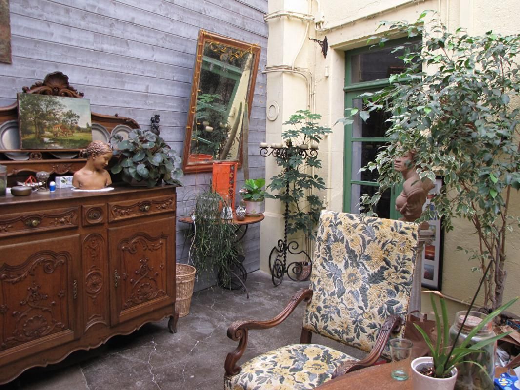Maison de ville 13 pièce(s) 265 m2. BAISSE DE PRIX