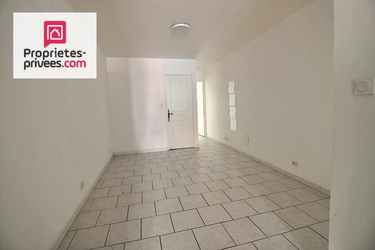 Appartement Draguignan 2 pièces