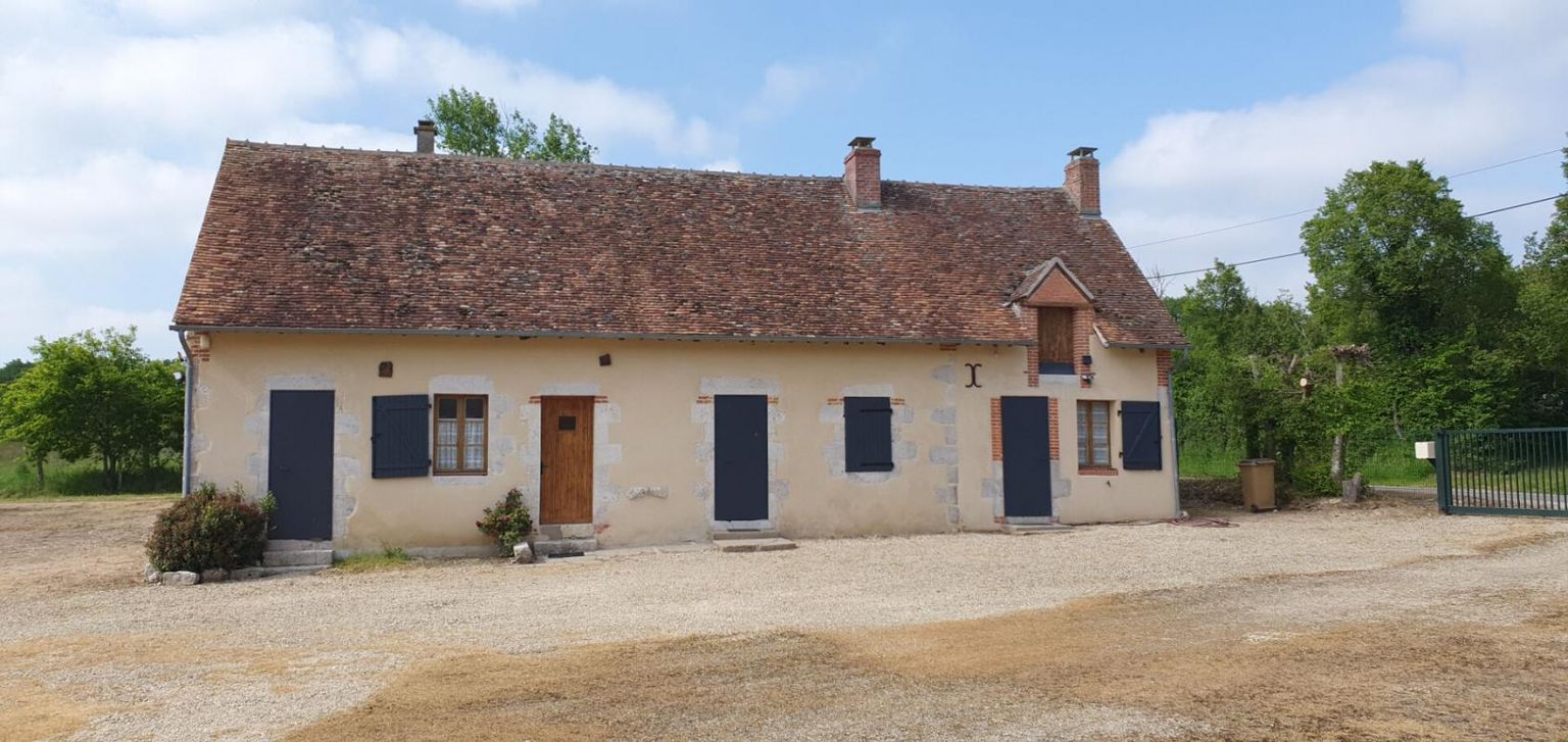 SAINT-BRISSON-SUR-LOIRE Propriété d'agrément 2