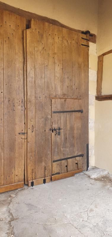 SAINT-BRISSON-SUR-LOIRE Propriété d'agrément 4