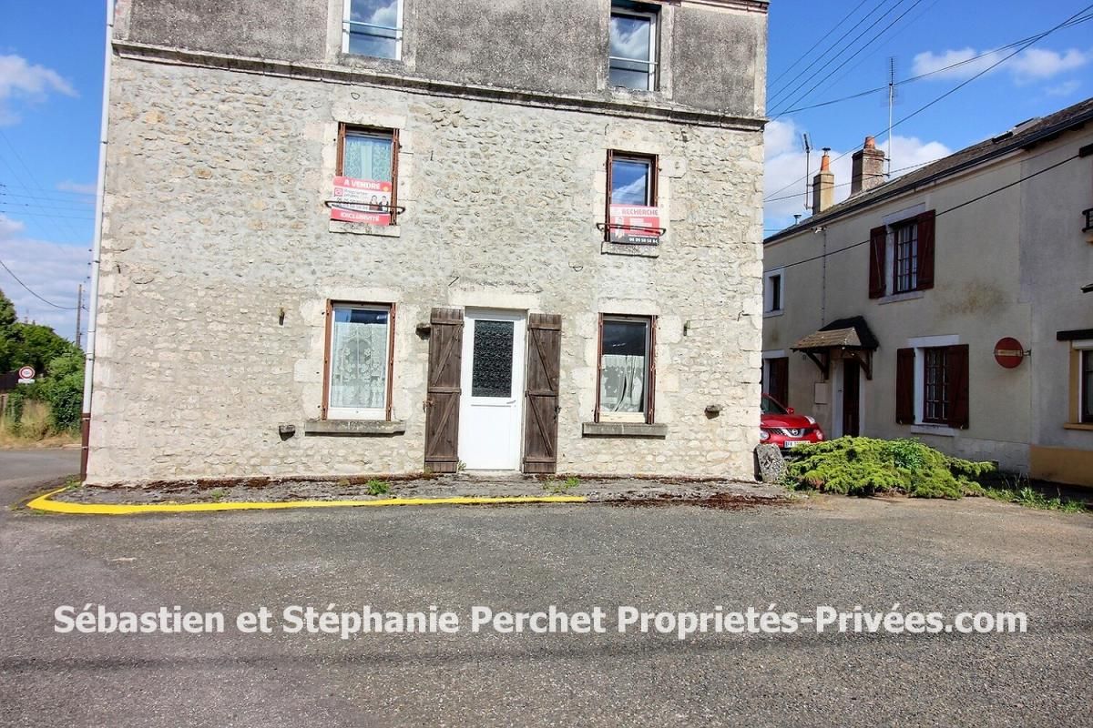 A Vendre Maison de Ville 2 Chambres