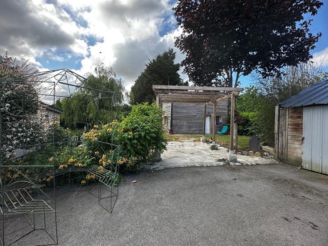 GUIPRY Maison Guipry Messac 10 pièce(s) 250 m2 2