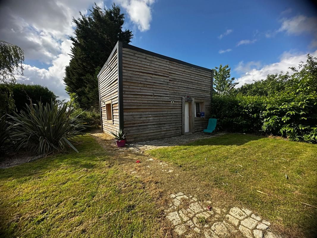 GUIPRY Maison Guipry Messac 10 pièce(s) 250 m2 3