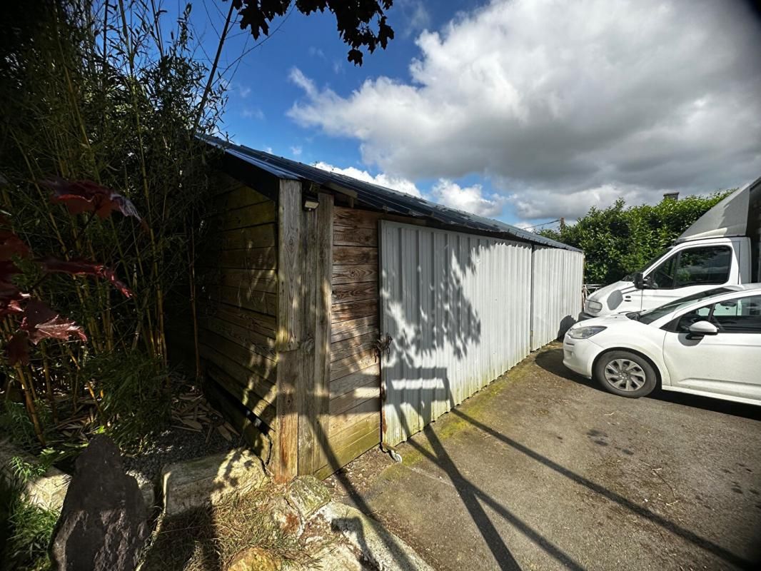 GUIPRY Maison Guipry Messac 10 pièce(s) 250 m2 4