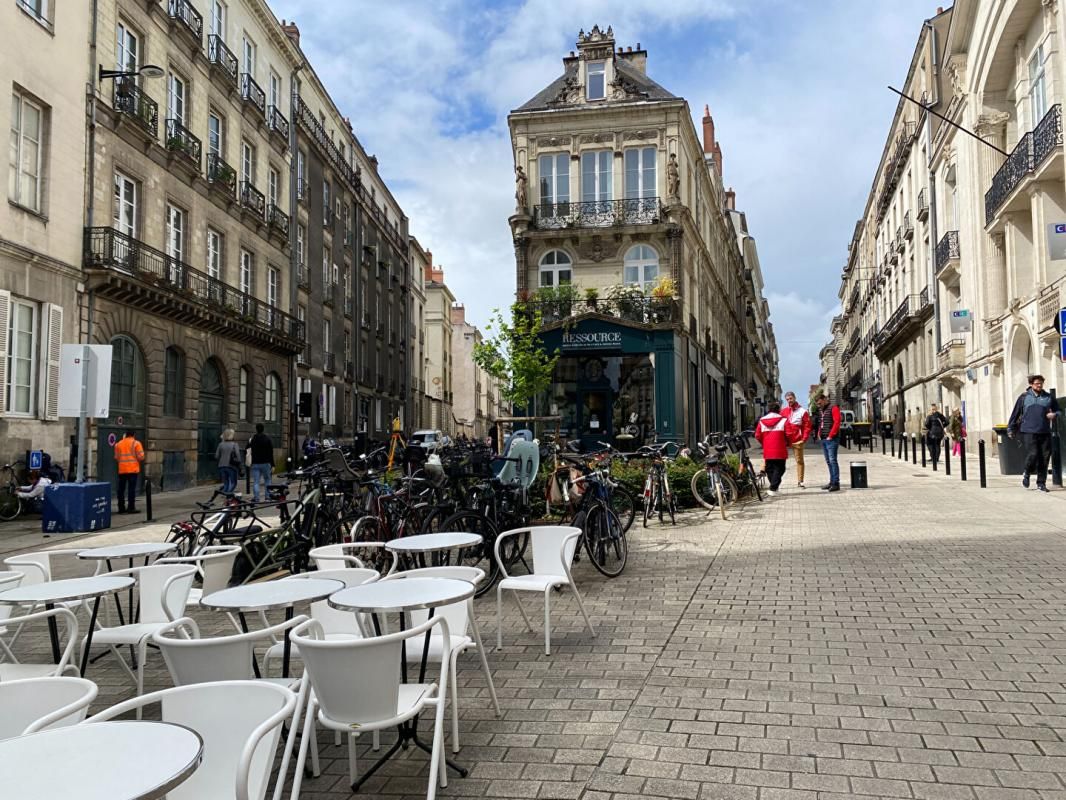 NANTES 44000 NANTES EXCLUSIVITE - CESSION DE BAIL, LOCAL COMMERCIAL 120 M² 3