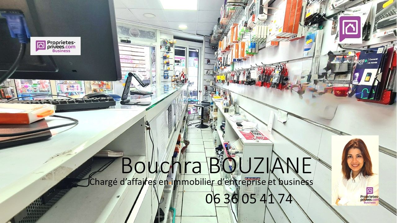 75019 PARIS - INFORMATIQUE ET REPARATION DE TELEPHONE