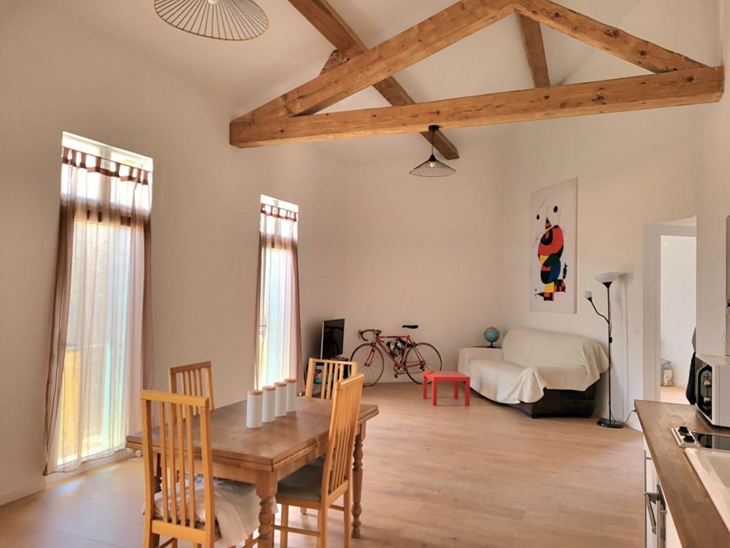 Appartement Elne 3 pièces