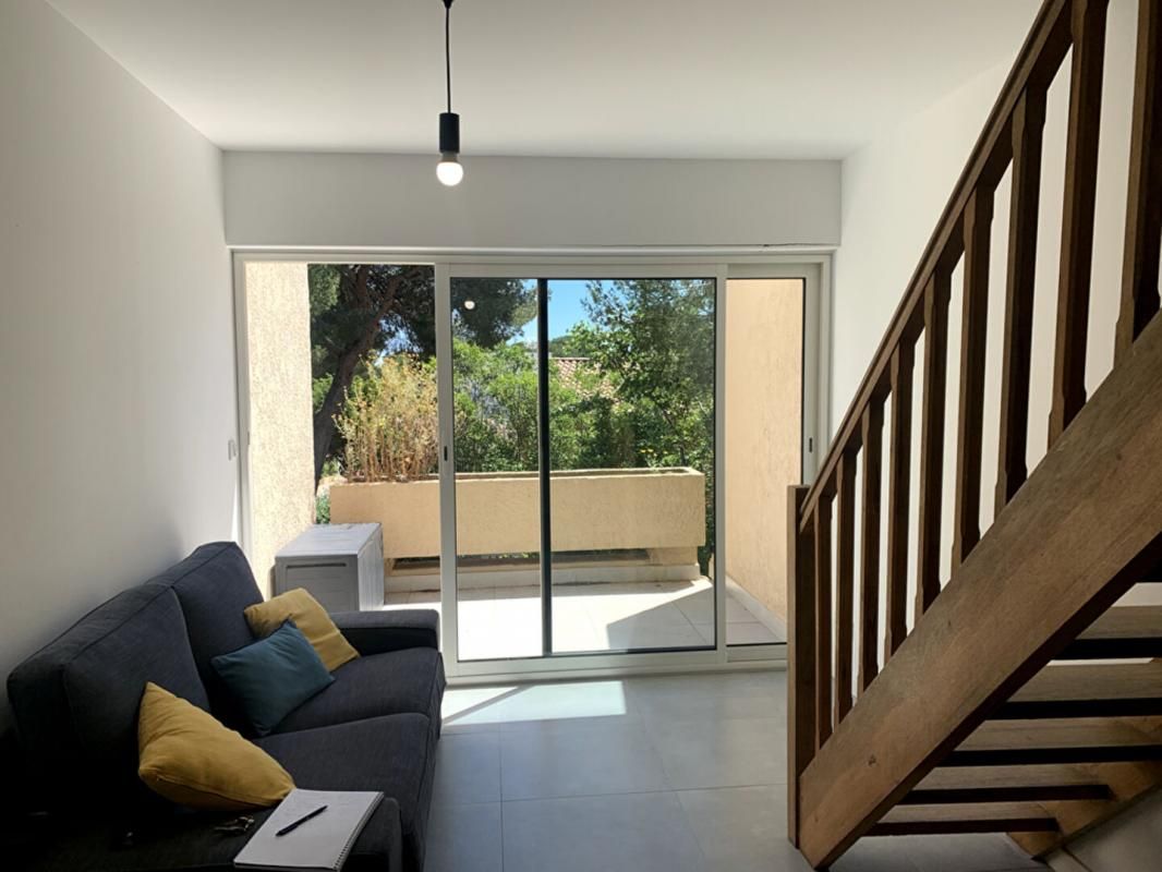 Duplex à la Couronne