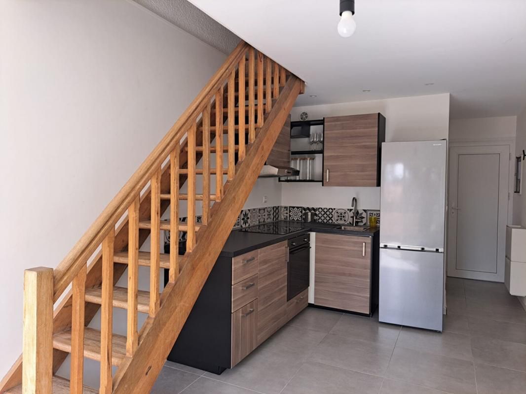 MARTIGUES Duplex à la Couronne 2