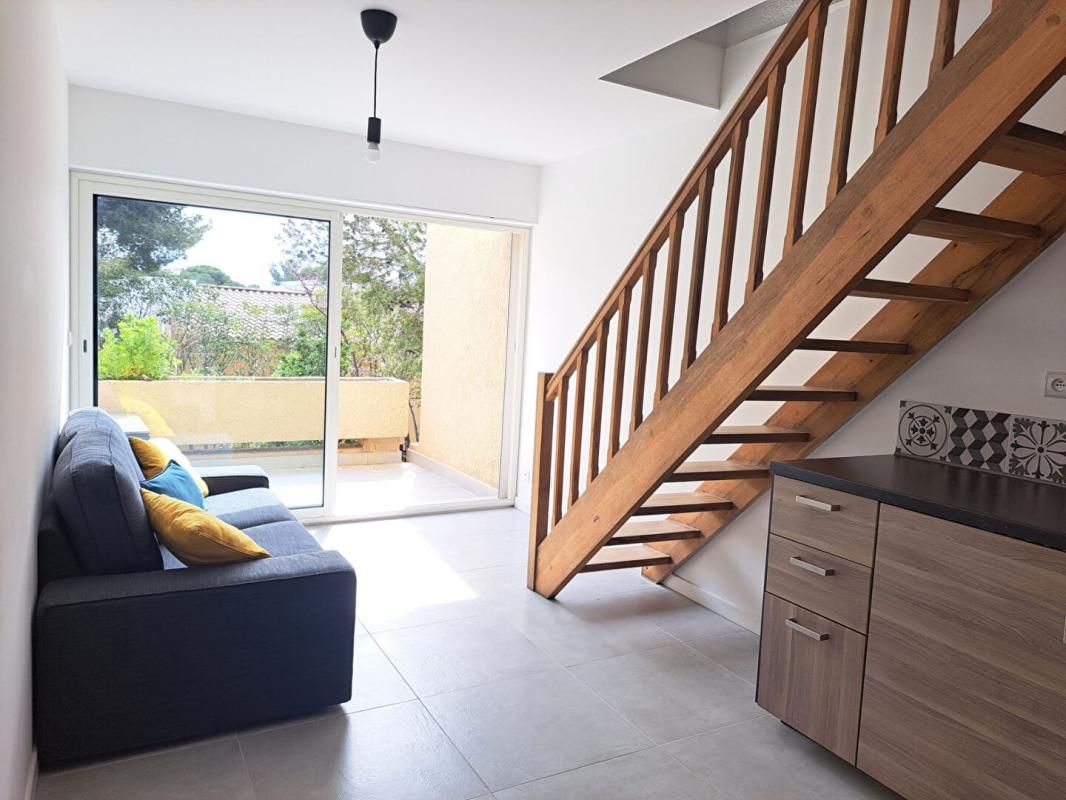 MARTIGUES Duplex à la Couronne 3