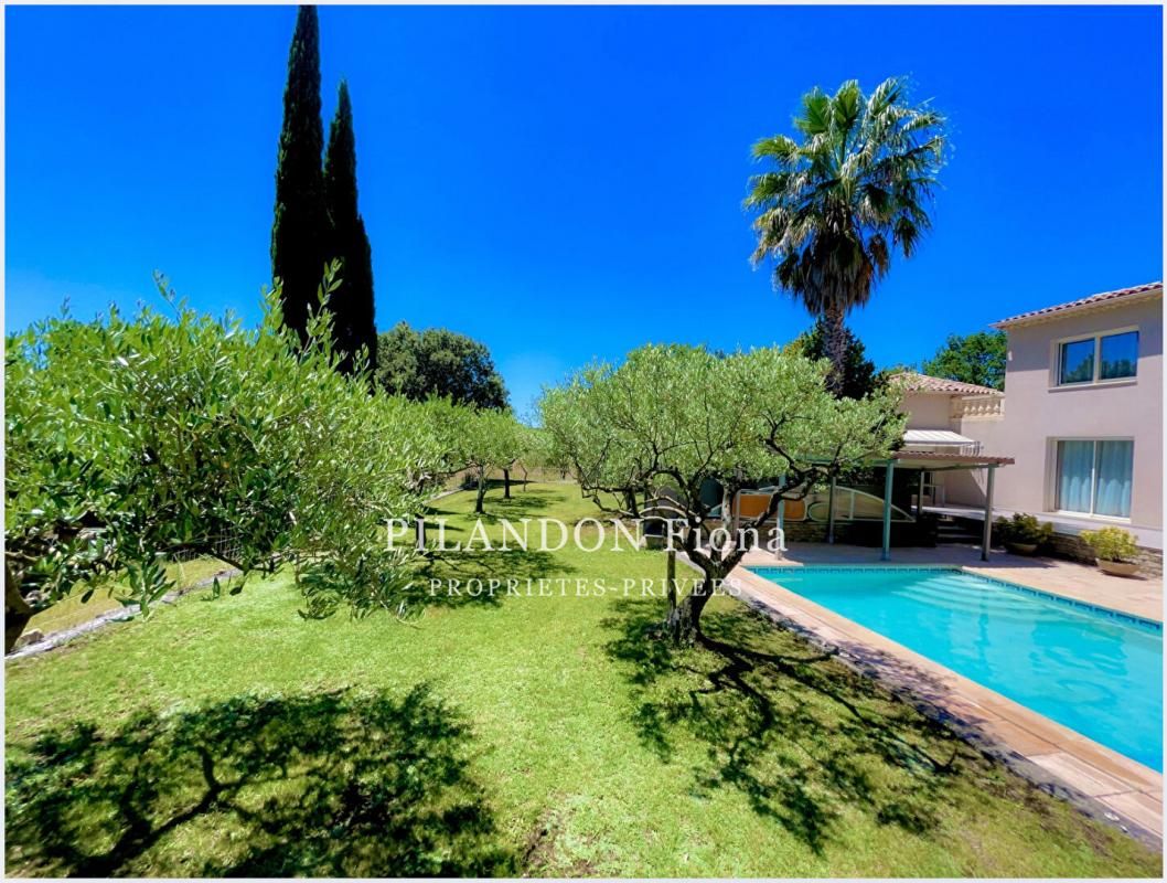 Exclusivité - Villa 8P de 214 m² au charme unique