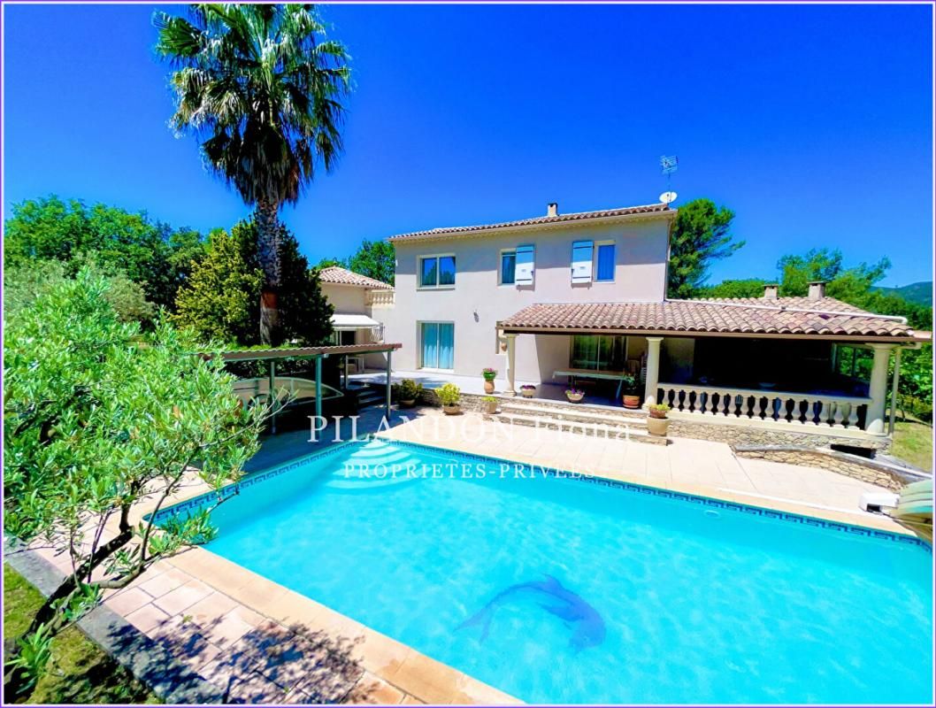 LAURIS Exclusivité - Villa 8P de 214 m² au charme unique 2