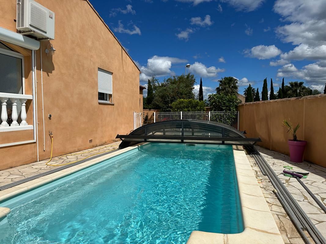 PEROLS Maison 5 pièce(s) 147 m2 3