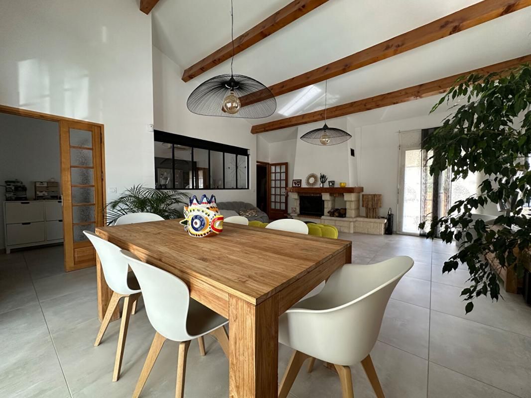 PEROLS Maison 5 pièce(s) 147 m2 4