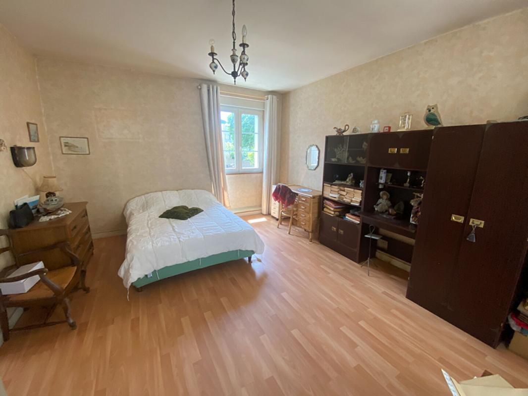 RECOUVRANCE MAISON/ IMMEUBLE  T5
