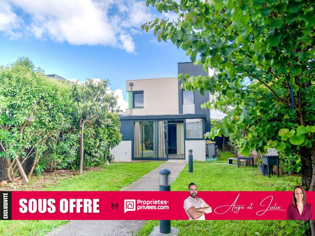Maison Blagnac 4 pièce(s) 86 m2