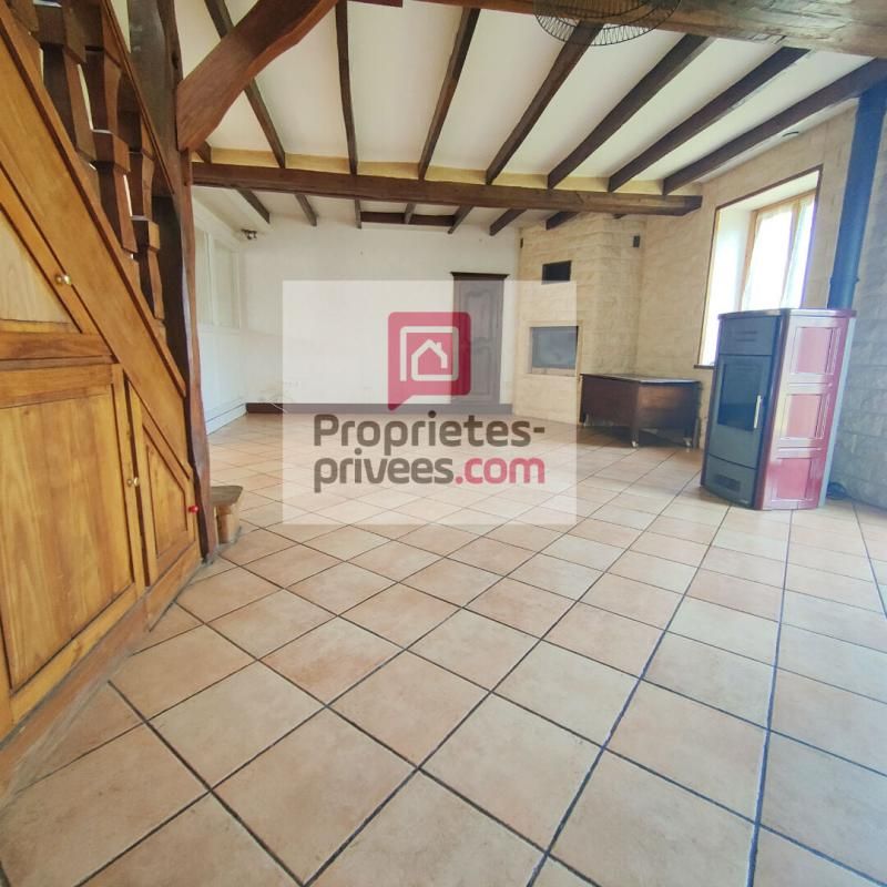 LOIRON Maison Loiron Ruille 7 pièces 3