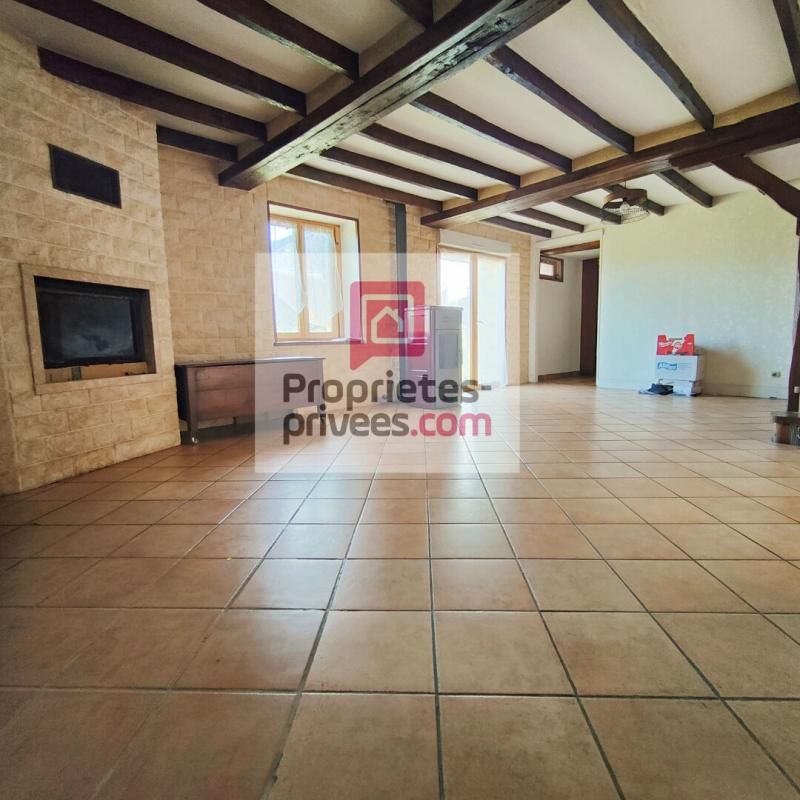 LOIRON Maison Loiron Ruille 7 pièces 4