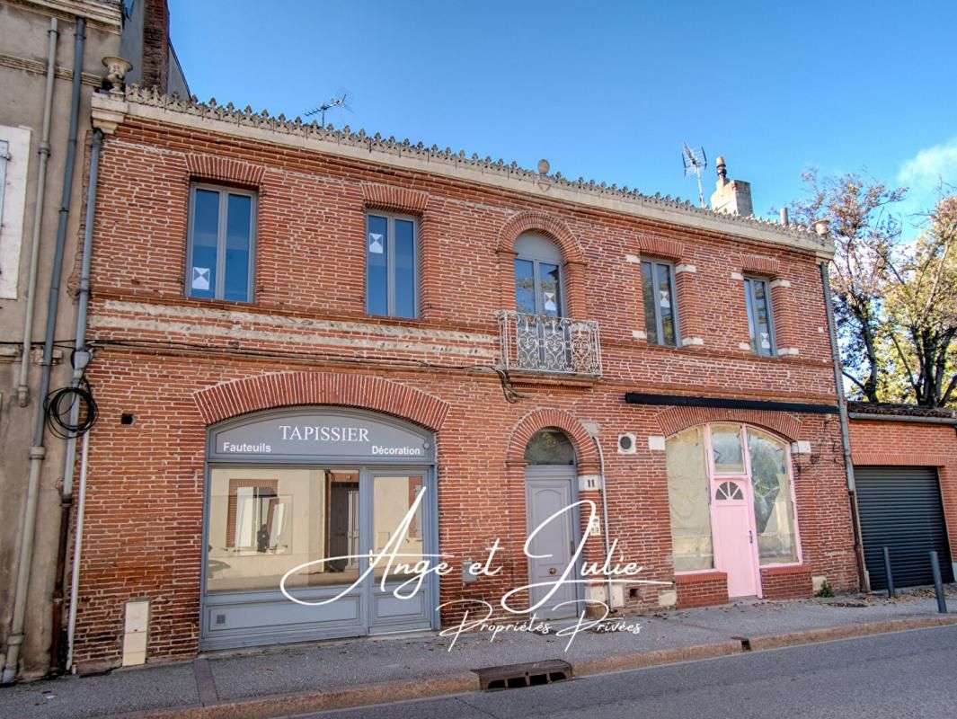 Appartement Blagnac 2 pièce(s) 44 m2