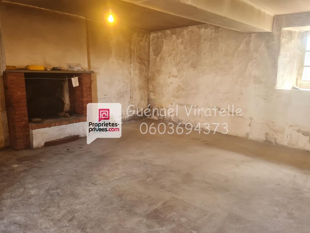 Maison Saint Christophe du luat 2 pièce(s) 73 m2