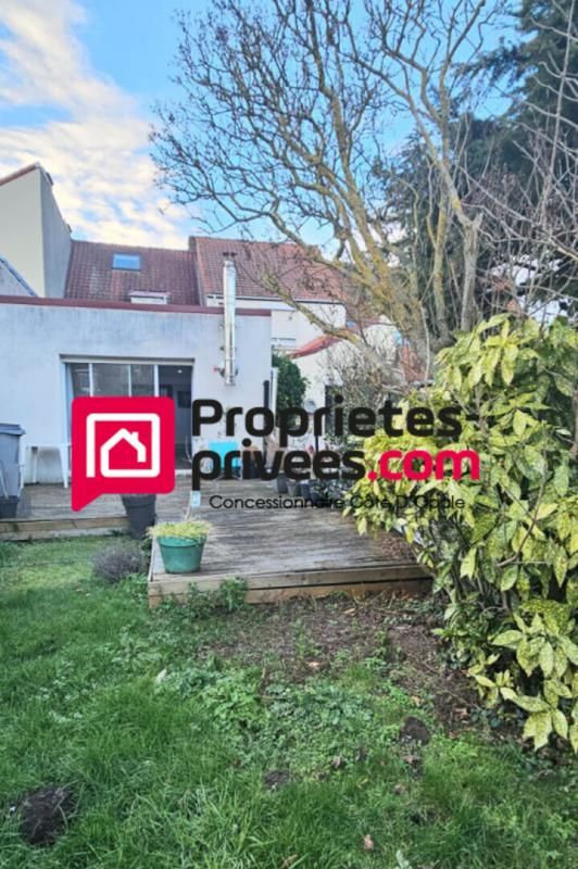 Votre agence "Propriétés-Privées .Com" vous propose :