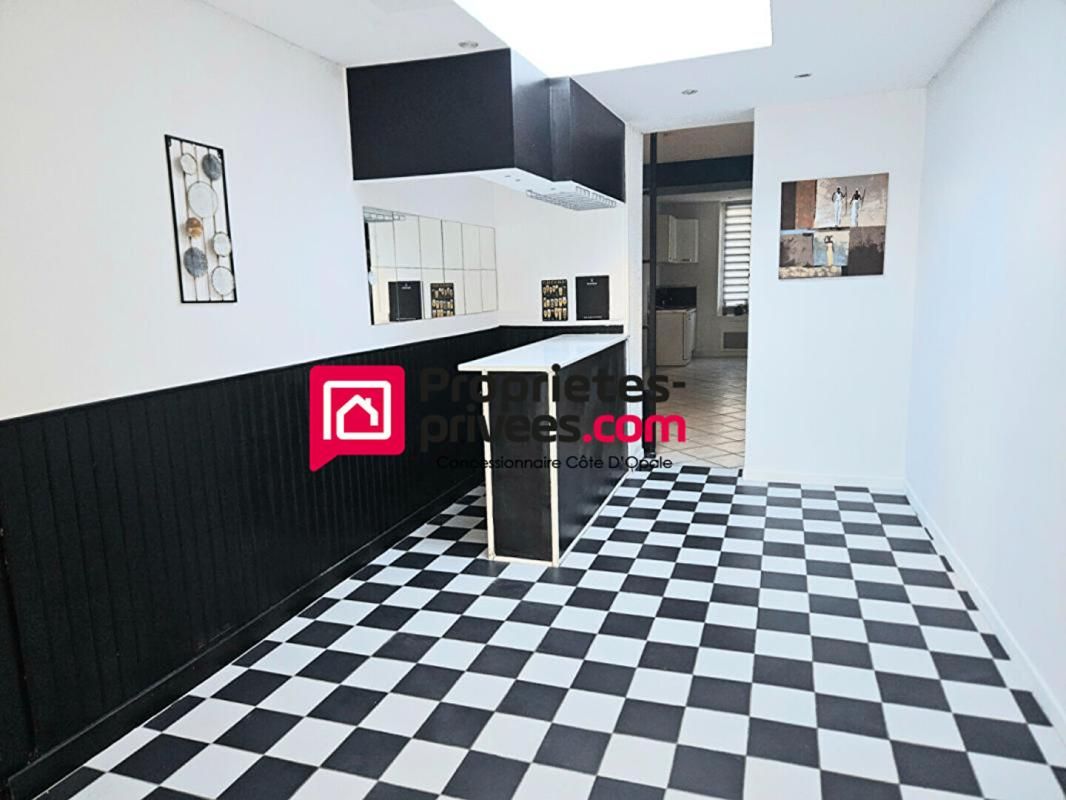 WIMEREUX Votre agence "Propriétés-Privées .Com" vous propose : 4