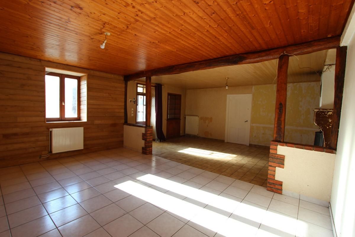 L'HERMENAULT Maison L Hermenault 5 pièce(s) 129 m2 3