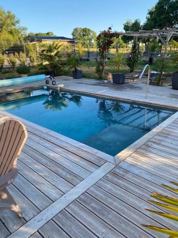 ANCENIS Maison Ancenis Saint Gereon 10 pièce(s) 380 m2 2