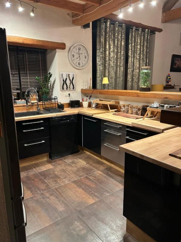 ANCENIS Maison Ancenis Saint Gereon 10 pièce(s) 380 m2 4